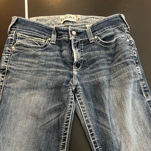 Ariat Jeans 30L Womens.
